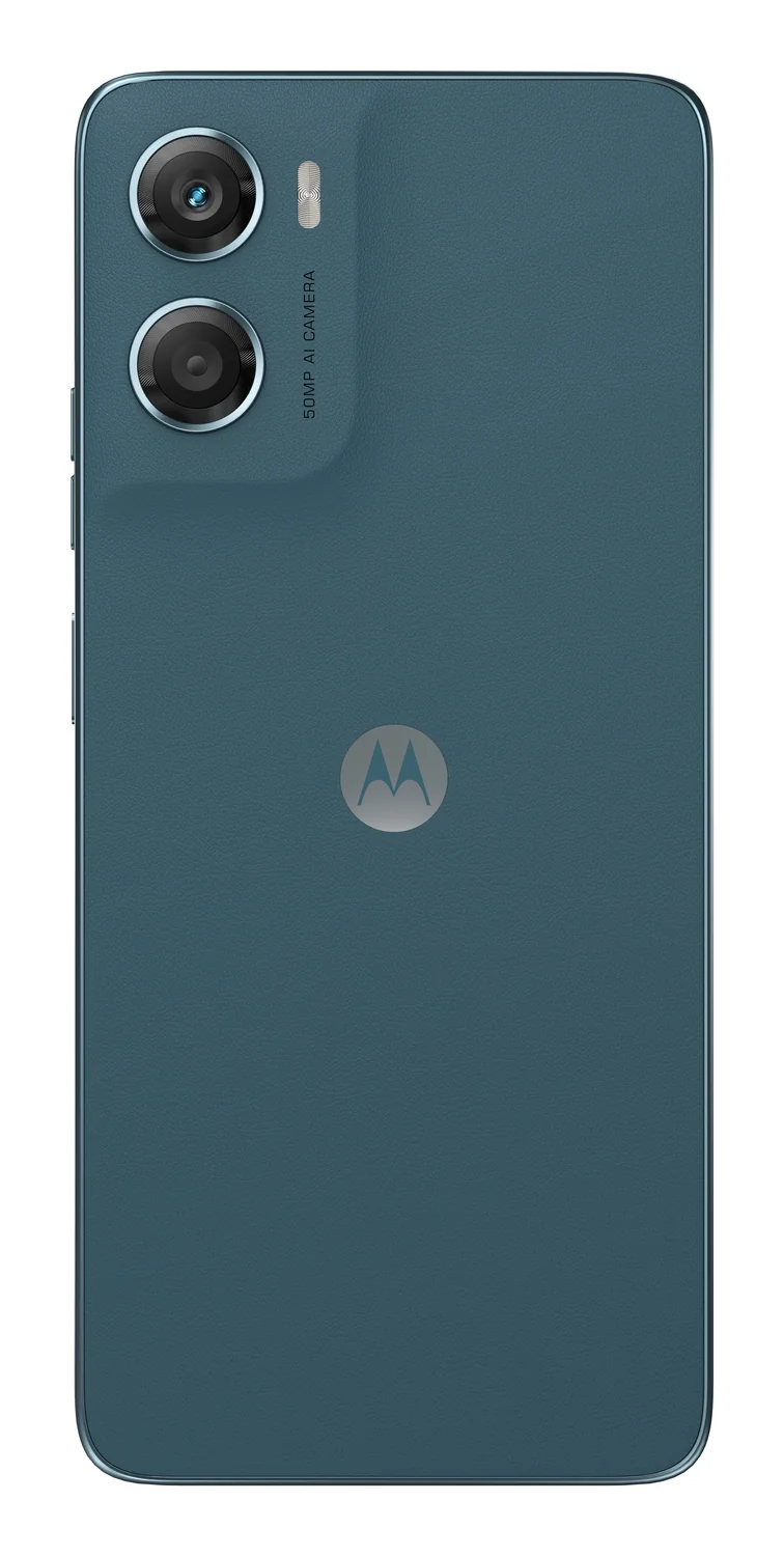 Smartphone Motorola Moto G06 6.88" 4GB 64GB Câmara 50MP Dual SIM Azul - Imagem 8