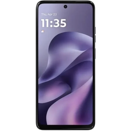Smartphone Motorola Moto G17 Power 6.72" MediaTek Helio G81 4GB 256GB Azul Escuro - Imagem 2