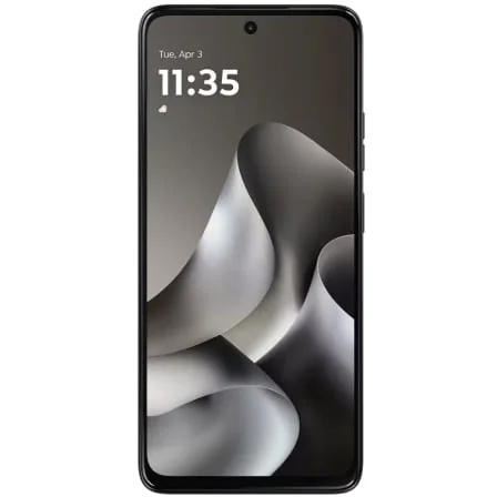 Smartphone Motorola Moto G47 6.67" 5G 8GB RAM 128GB Câmara 108MP Preto - Imagem 2