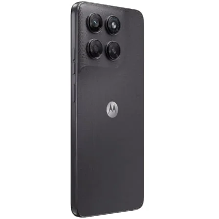 Smartphone Motorola Moto G47 6.67" 5G 8GB RAM 128GB Câmara 108MP Preto - Imagem 4