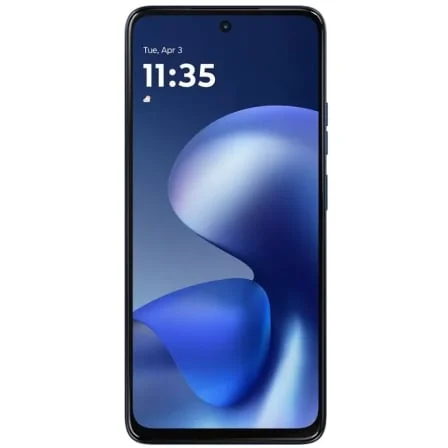 Smartphone Motorola Moto G47 6.67" 8GB 128GB 5G Azul - Imagem 2