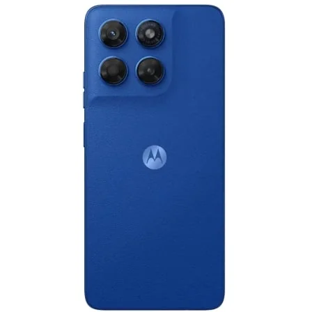 Smartphone Motorola Moto G47 6.67" 8GB 128GB 5G Azul - Imagem 5