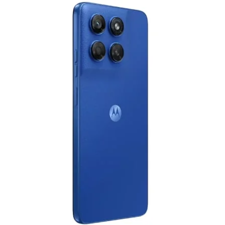 Smartphone Motorola Moto G47 6.67" 8GB 128GB 5G Azul - Imagem 4