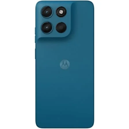 Smartphone Motorola Moto G57 6.72" 8GB 256GB 5G Verde - Imagem 5