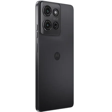 Smartphone Motorola Moto G75 6.78" 5G 8GB 256GB Cinzento - Imagem 4
