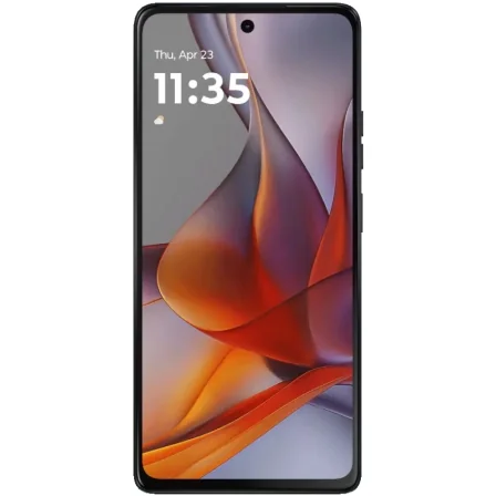 Smartphone Motorola Moto G75 6.78" 5G 8GB 256GB Cinzento - Imagem 2