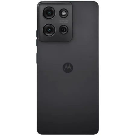 Smartphone Motorola Moto G75 6.78" 5G 8GB 256GB Cinzento - Imagem 5