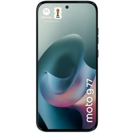 Smartphone Motorola Moto G77 6.78" 8GB 256GB 5G 108MP Verde - Imagem 2
