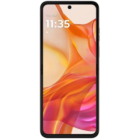 Smartphone Motorola Razr 50 Ultra 12GB 512GB 6.9" pOLED 165Hz 5G Laranja - Imagem 2