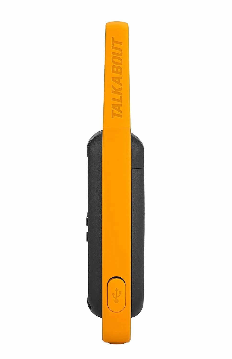 Walkie Talkie Motorola Talkabout T82 Extreme Quad Pack 4 Unidades IPX4 PMR446 Alcance 10km - Imagem 2