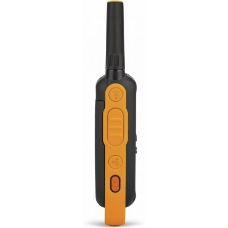 Walkie Talkie Motorola Talkabout T82/ Até 10km/ 16 canais - Imagem 3