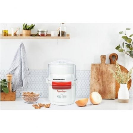 Picadora Moulinex La Moulinette/ 800W - Imagem 4