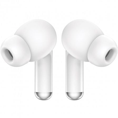 Auriculares Bluetooth Muvit For Change True Wireless Estéreo com estojo de carregamento/ Autonomia 6h/ Brancos - Imagem 3