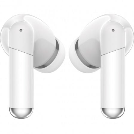 Auriculares Bluetooth Muvit For Change True Wireless Estéreo com estojo de carregamento/ Autonomia 6h/ Brancos - Imagem 4