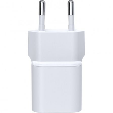 Carregador de Parede Muvit For Change MCACC0048/ 1xUSB Tipo-C/ 20W - Imagem 4