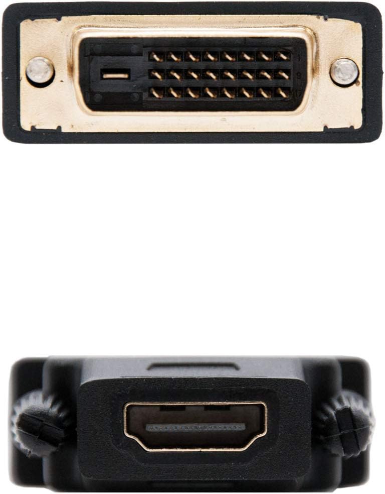 Adaptador Nanocable 10.15.0700/ DVI Macho - HDMI Fêmea - Imagem 3