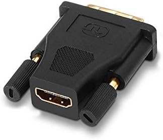 Adaptador Nanocable 10.15.0700/ DVI Macho - HDMI Fêmea - Imagem 5