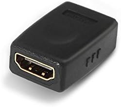 Adaptador Nanocable 10.15.1200/ HDMI Fêmea - HDMI Fêmea - Imagem 4