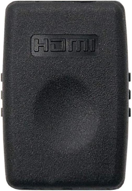 Adaptador Nanocable 10.15.1200/ HDMI Fêmea - HDMI Fêmea - Imagem 1