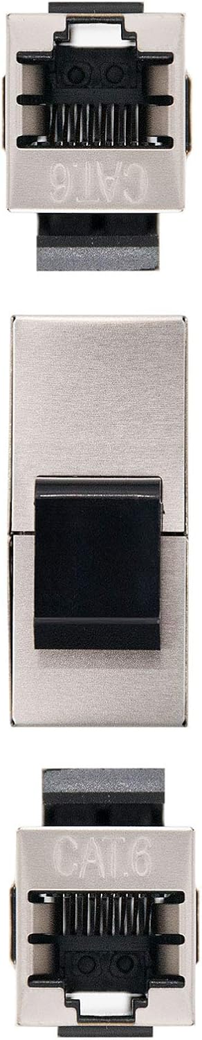 Adaptador RJ45 Nanocable 10.21.0503/ Cat.6 STP - Imagem 2