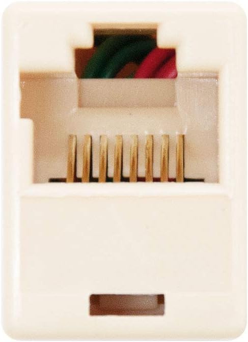 Adaptador RJ45 Nanocable 10.21.0401/ Cat.5e - Imagem 2