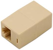 Adaptador RJ45 Nanocable 10.21.0401/ Cat.5e - Imagem 4