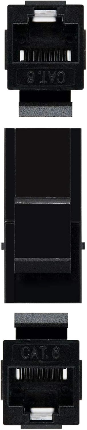 Adaptador RJ45 Nanocable 10.21.0501/ Cat.6 - Imagem 2
