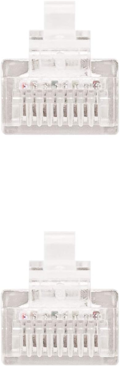 Cabo de Rede RJ45 UTP Nanocable 10.20.0120 Cat.5e/ 20m/ Cinzento - Imagem 3