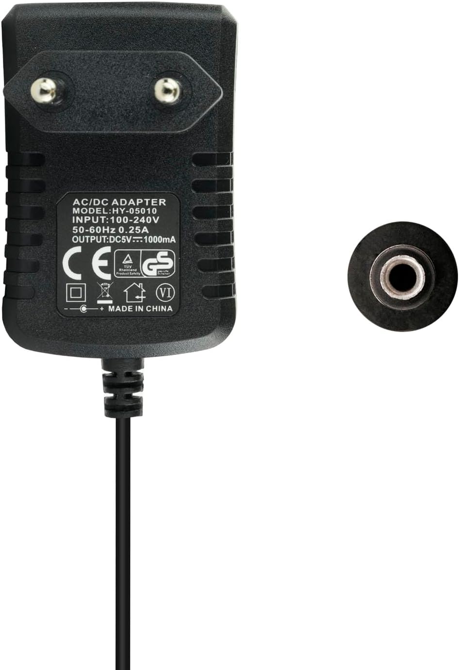 Conversor Nanocable 10.16.2101-BK/ HDMI Fêmea - VGA Fêmea/ Jack 3.5 Fêmea/ 15cm/ Preto - Imagem 3