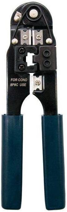 Prensa-Cabos Nanocable 10.31.0101 para RJ45
