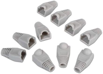 Peliculas Protetora RJ45 Nanocable 10.21.0301/ 10 un. - Imagem 5