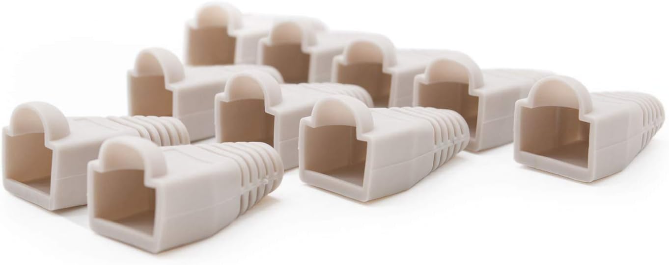 Peliculas Protetora RJ45 Nanocable 10.21.0301/ 10 un. - Imagem 3