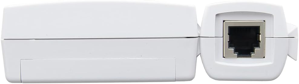 Tester Nanocable 10.31.0301 para RJ11-RJ12-RJ45 - Imagem 2