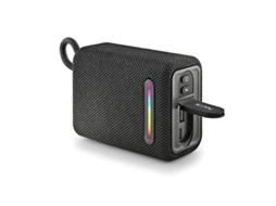 Coluna de som com Bluetooth NGS Roller Furia 1/ 15W/ 2.0/ Preto - Imagem 2