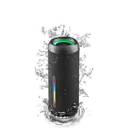 Altifalante com Bluetooth NGS Roller Furia 2/ 30W/ 2.0