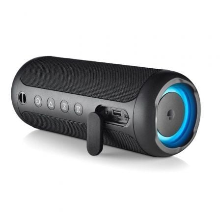 Altifalante com Bluetooth NGS Roller Furia 2/ 30W/ 2.0 - Imagem 2