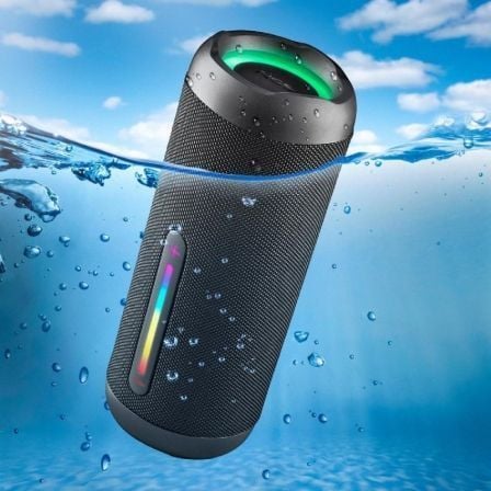 Altifalante com Bluetooth NGS Roller Furia 2/ 30W/ 2.0 - Imagem 5