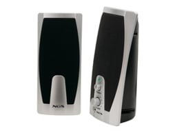 Altifalantes NGS Soundband 150/ 4W/ 2.0 - Imagem 2