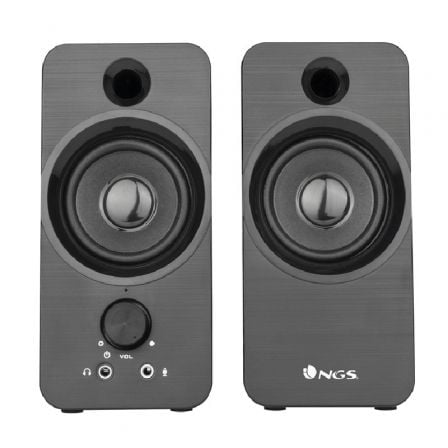 Altifalantes NGS SB350/ 12W/ 2.0 - Imagem 2