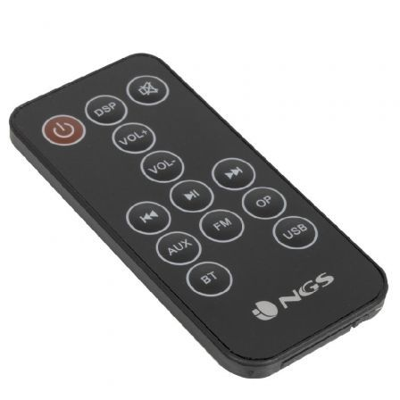 Torre de Som com Bluetooth NGS SKY CHARM 2.1/ 80W/ 2.1 - Imagem 5