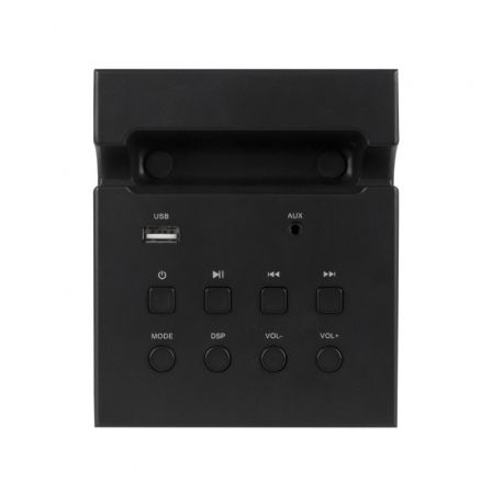 Torre de Som com Bluetooth NGS SKY CHARM 2.1/ 80W/ 2.1 - Imagem 4