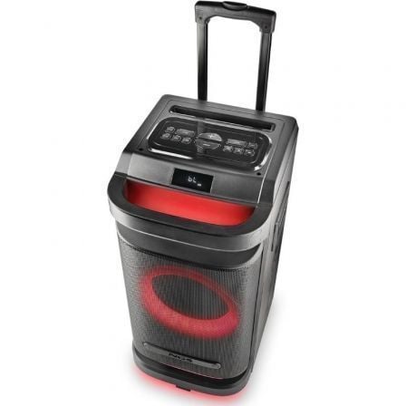 Coluna Portátil com Bluetooth NGS Wild Space 1/ 900W - Imagem 3