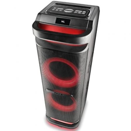 Coluna com Bluetooth NGS Wild Space 3/ 4000W - Imagem 4