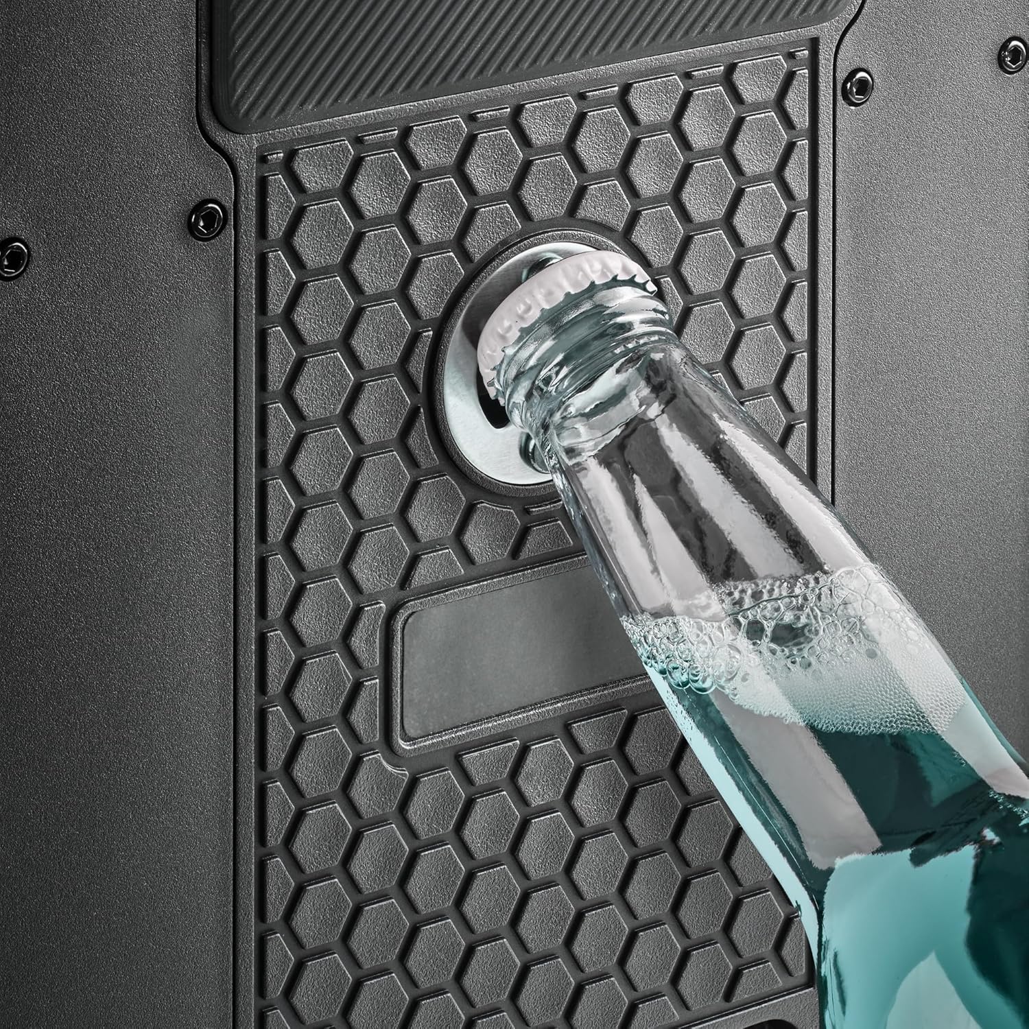 Coluna Portátil NGS Wild Bash 300W com Bluetooth Preto - Imagem 8