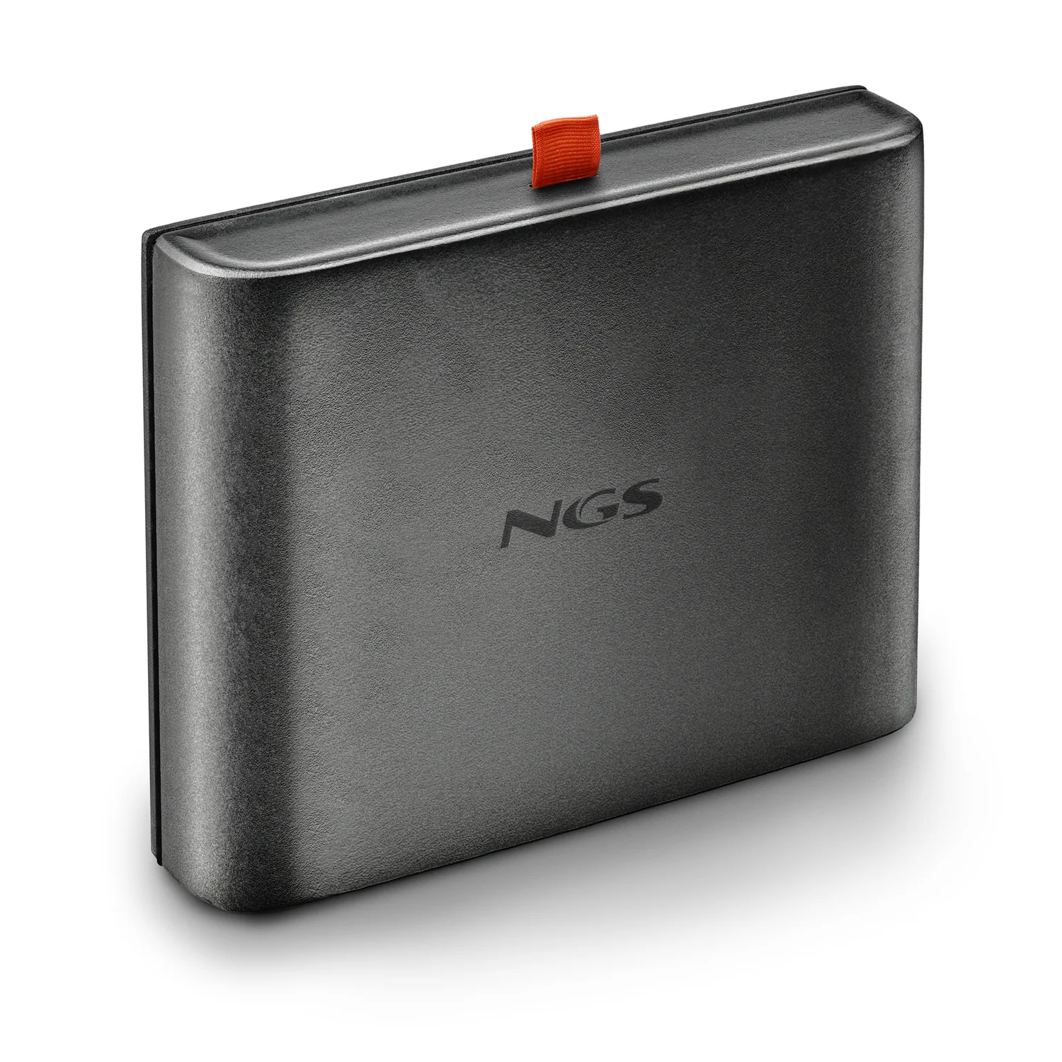 Coluna Portátil NGS Wild Bash Compact 240W Bluetooth 5.4 IPX6 USB/TF TWS RGB Preto - Imagem 2