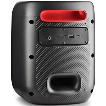 Altifalante Portátil com Bluetooth NGS Wild Swag Go/ 80W/ 1.0 - Imagem 3