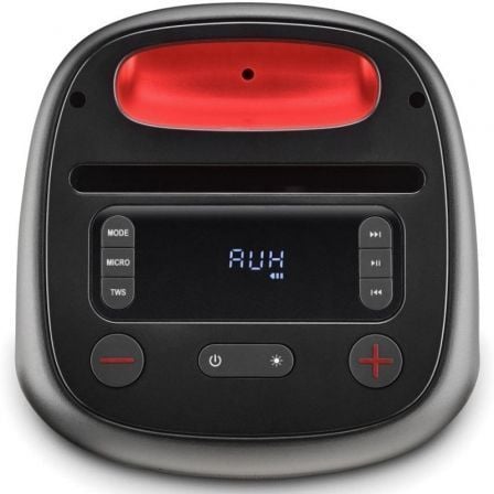 Altifalante Portátil com Bluetooth NGS Wild Swag Go/ 80W/ 1.0 - Imagem 4