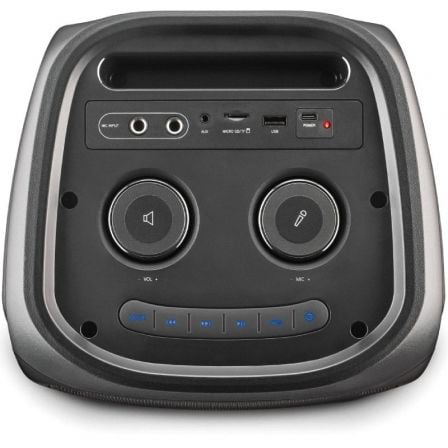 Altifalante Portátil com Bluetooth NGS Wild Temper/ 200W - Imagem 3