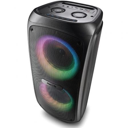 Altifalante Portátil com Bluetooth NGS Wild Temper/ 200W - Imagem 5