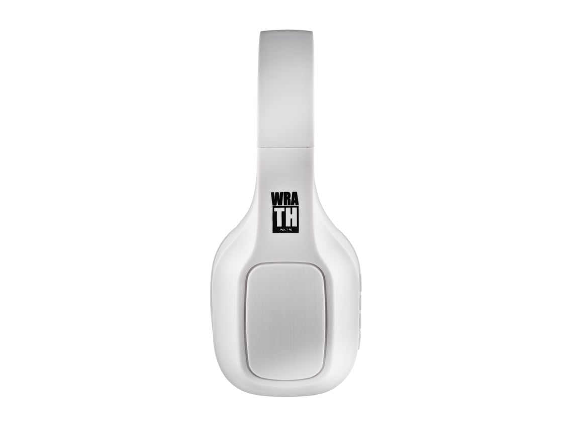 Auscultadores Sem Fios NGS Artica Wrath/ com Microfone/ Bluetooth/ Brancos - Imagem 7